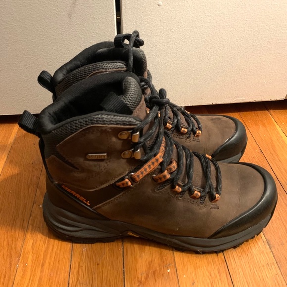 Merrell Other - Merrell Phaserbound Waterproof Hiking LLB343